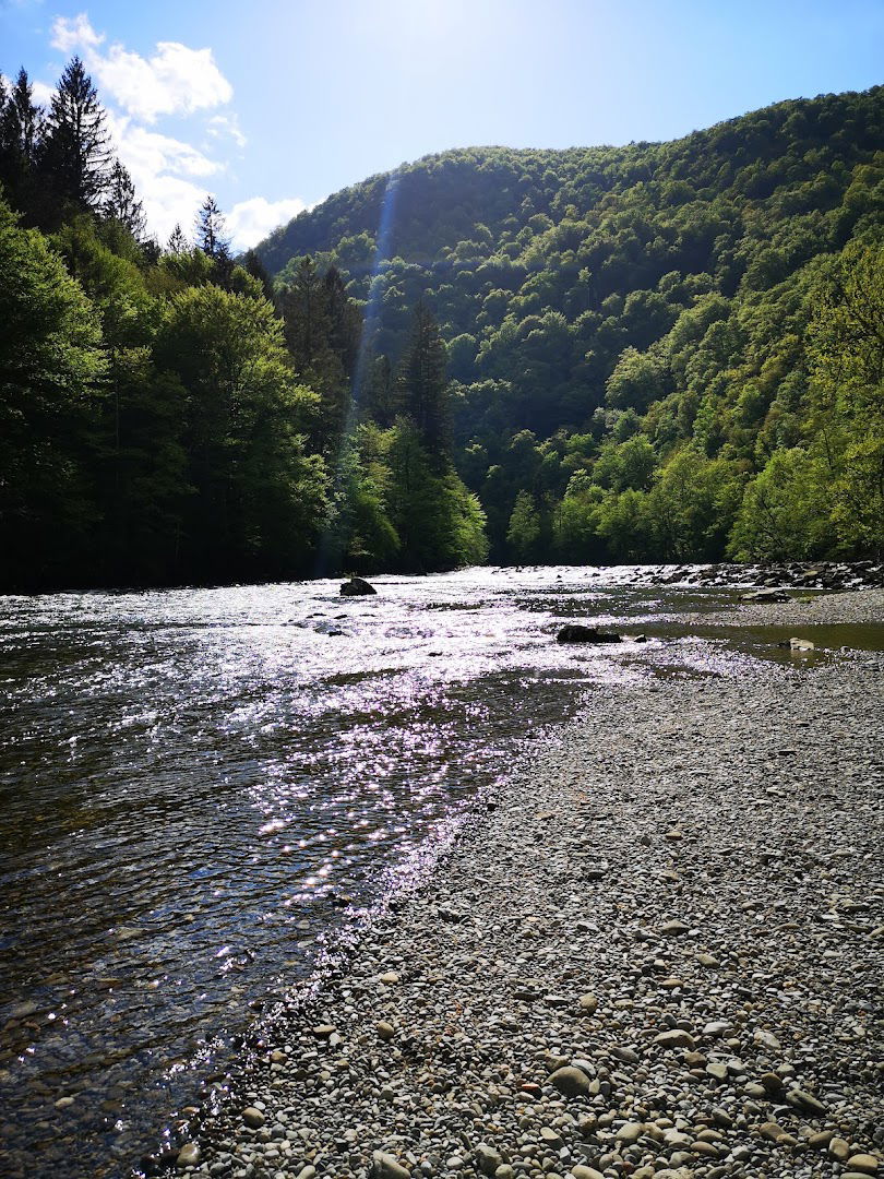 Domačija Lobič