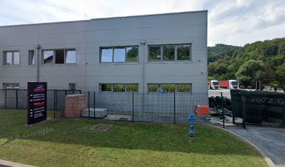 Kompanija Žerjav transporti d.o.o.