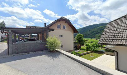 Avtonega in globinsko čiščenje MS Sanel Memič s.p.