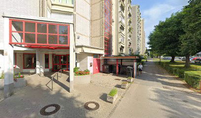 Grafično oblikovanje Neos graphics, Luka Puhar s.p.