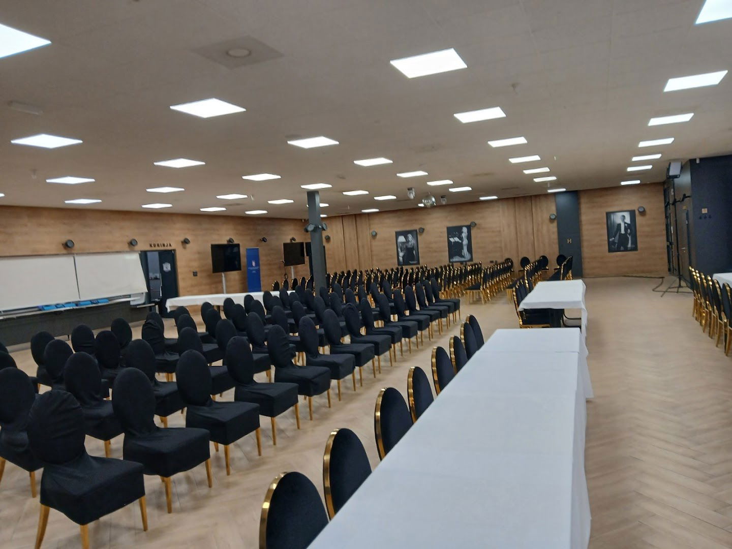 KTC Restoran 'Slatina'