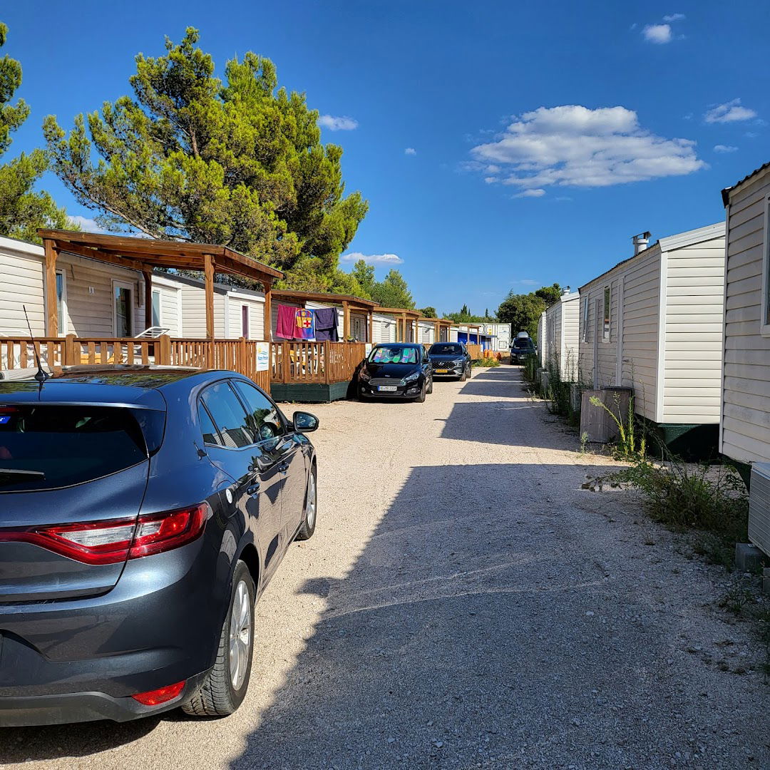 Happy Camp Mobilehomes Solaris