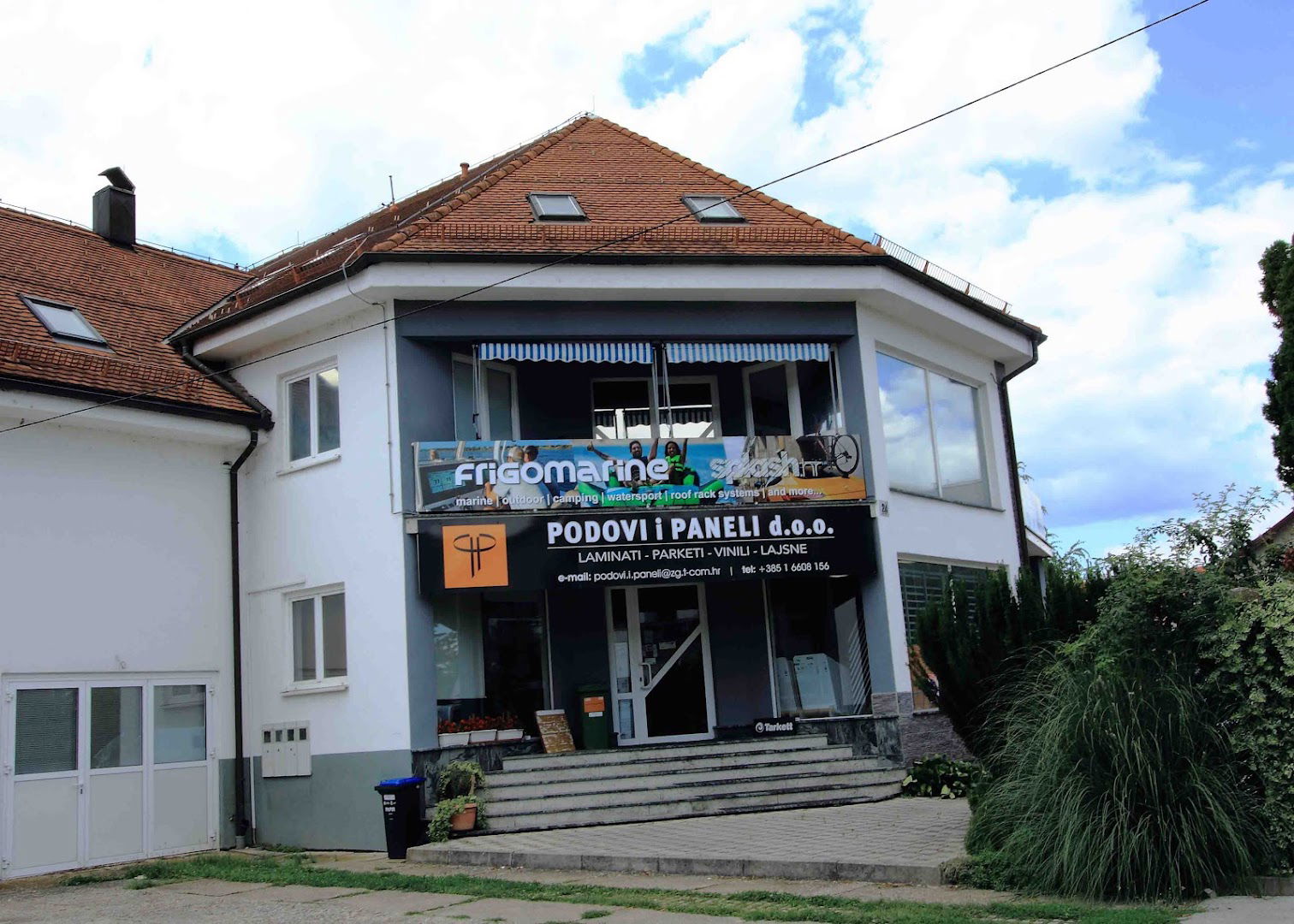 Podovi i paneli d.o.o.