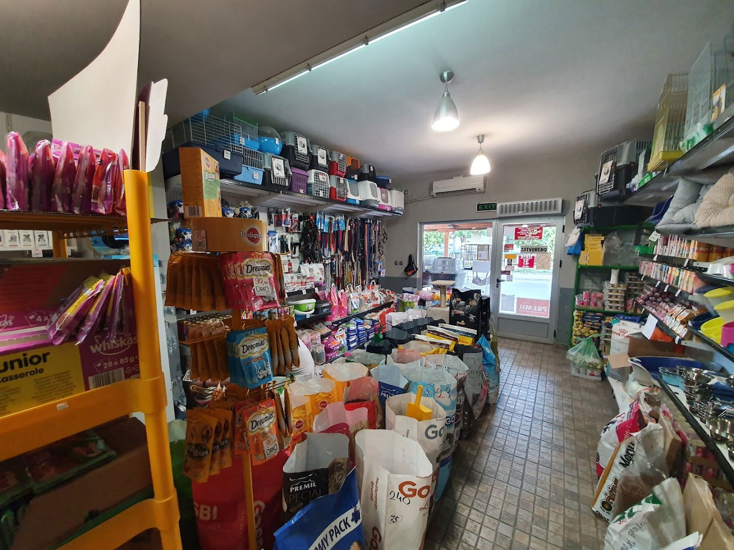 AVAV 1 Veterinarska Apoteka & Pet Shop Smederevo