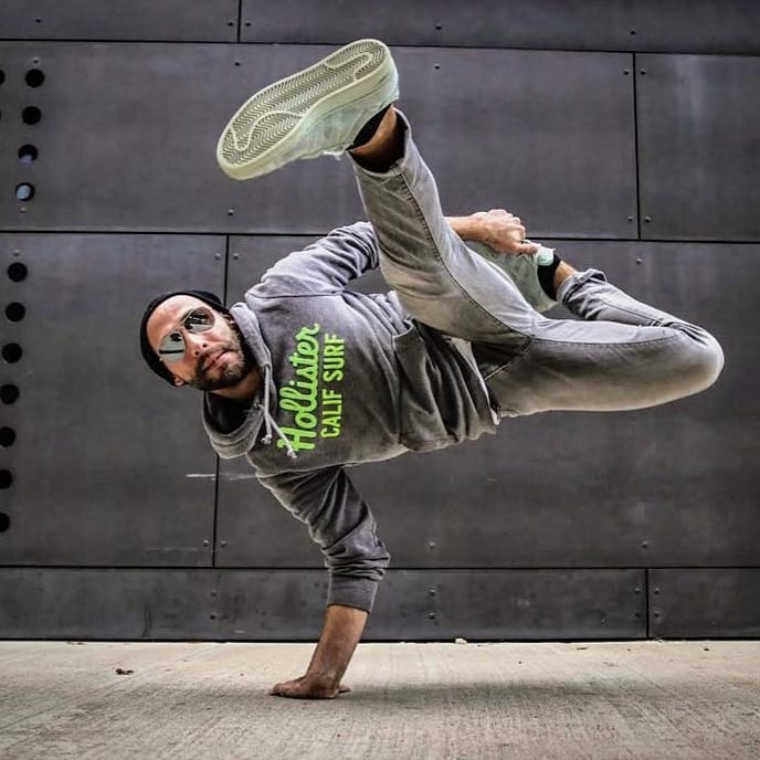 Plesni Studio Fusion