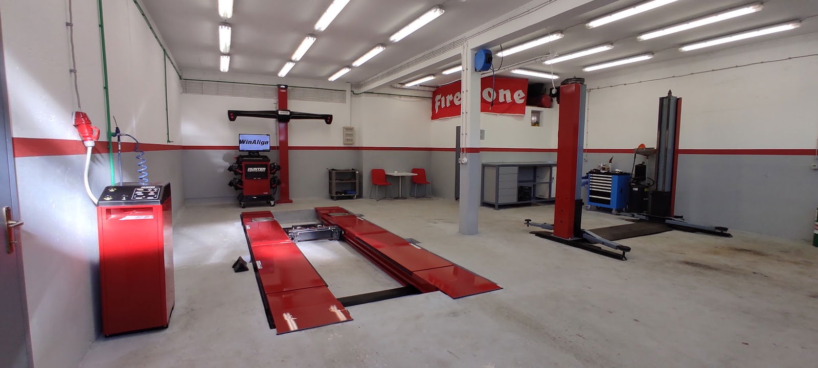 PRO-SETUP Auto optika i servis