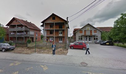 Strahinje Petrovića