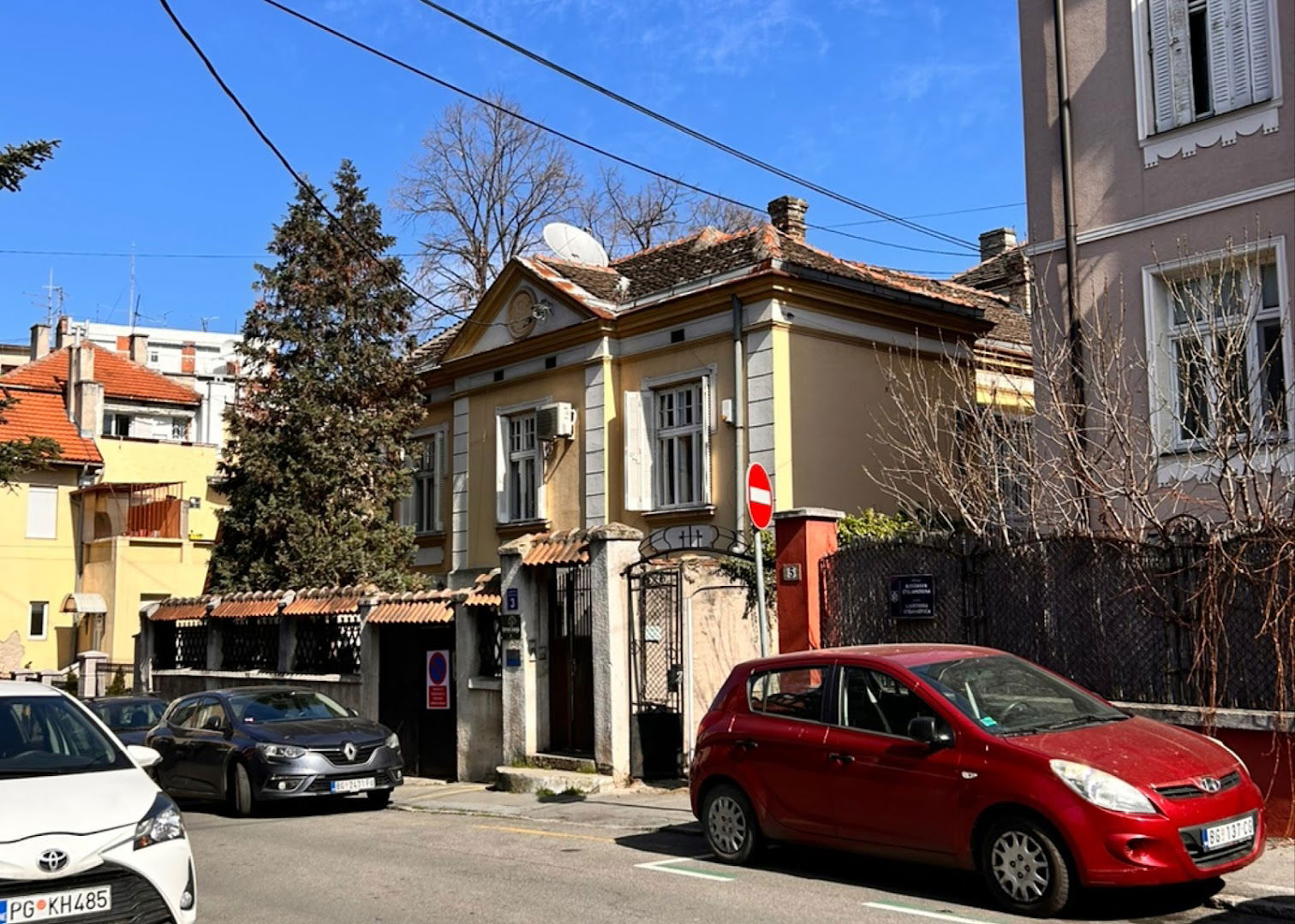 Centar za edukaciju i razvoj "Koraci znanja"