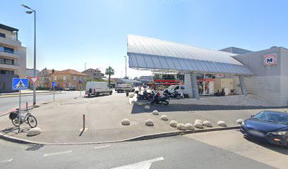 DRAGA, FRIZERSKI SALON, VL. DRAGA MLADENOVIĆ