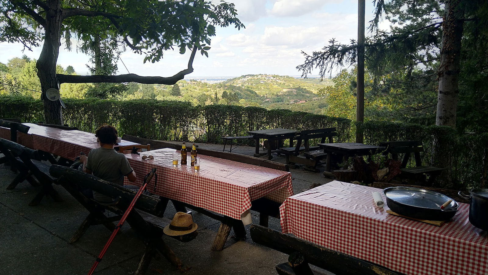 Planinarski Dom Zanatlija