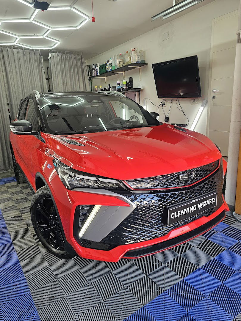 Cleaning Wizard , Besek Cleaning obrt za usluge