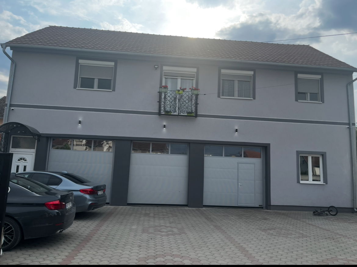 BMW Service Čizmić