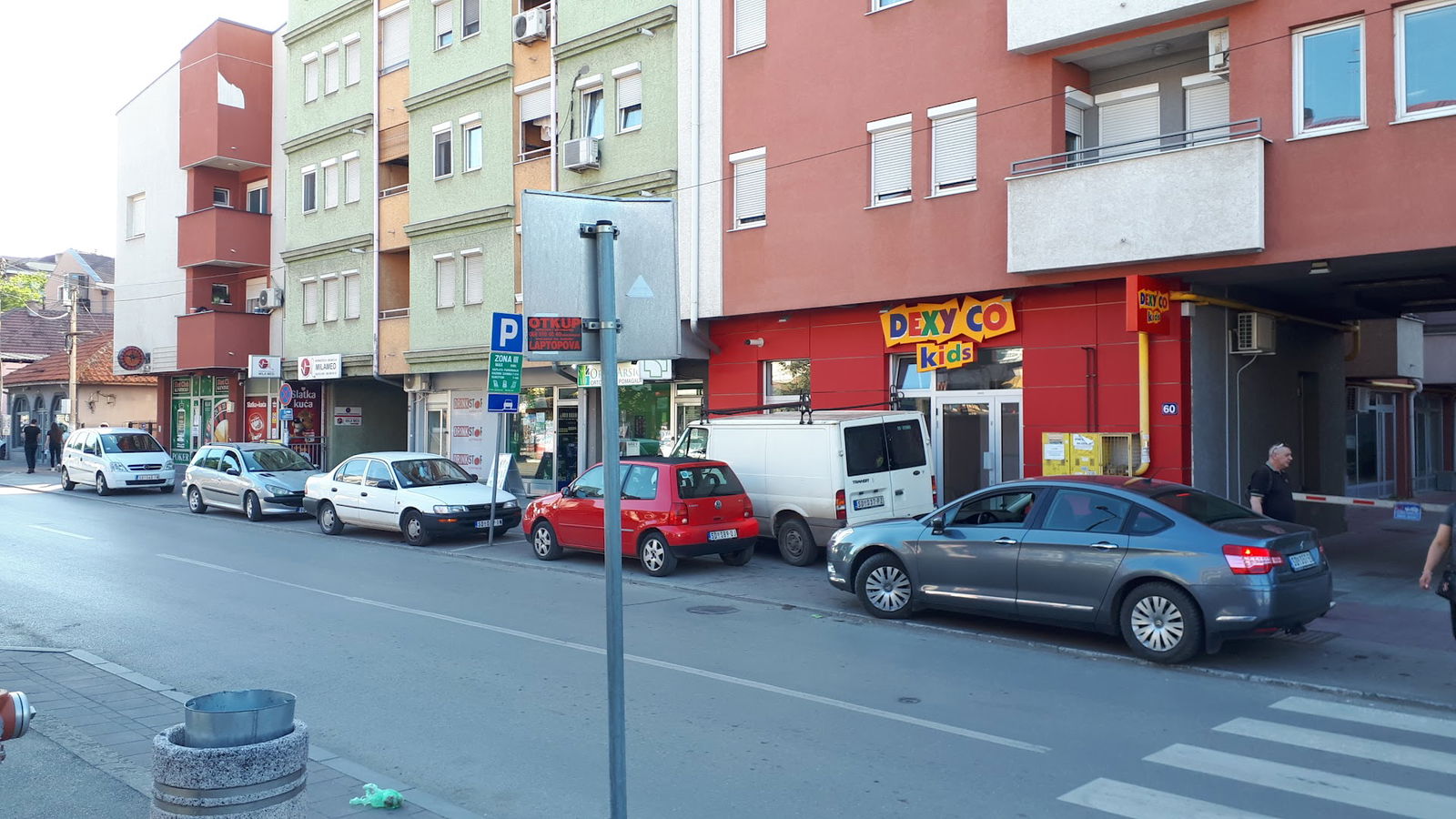 Dexy Co Kids Smederevo