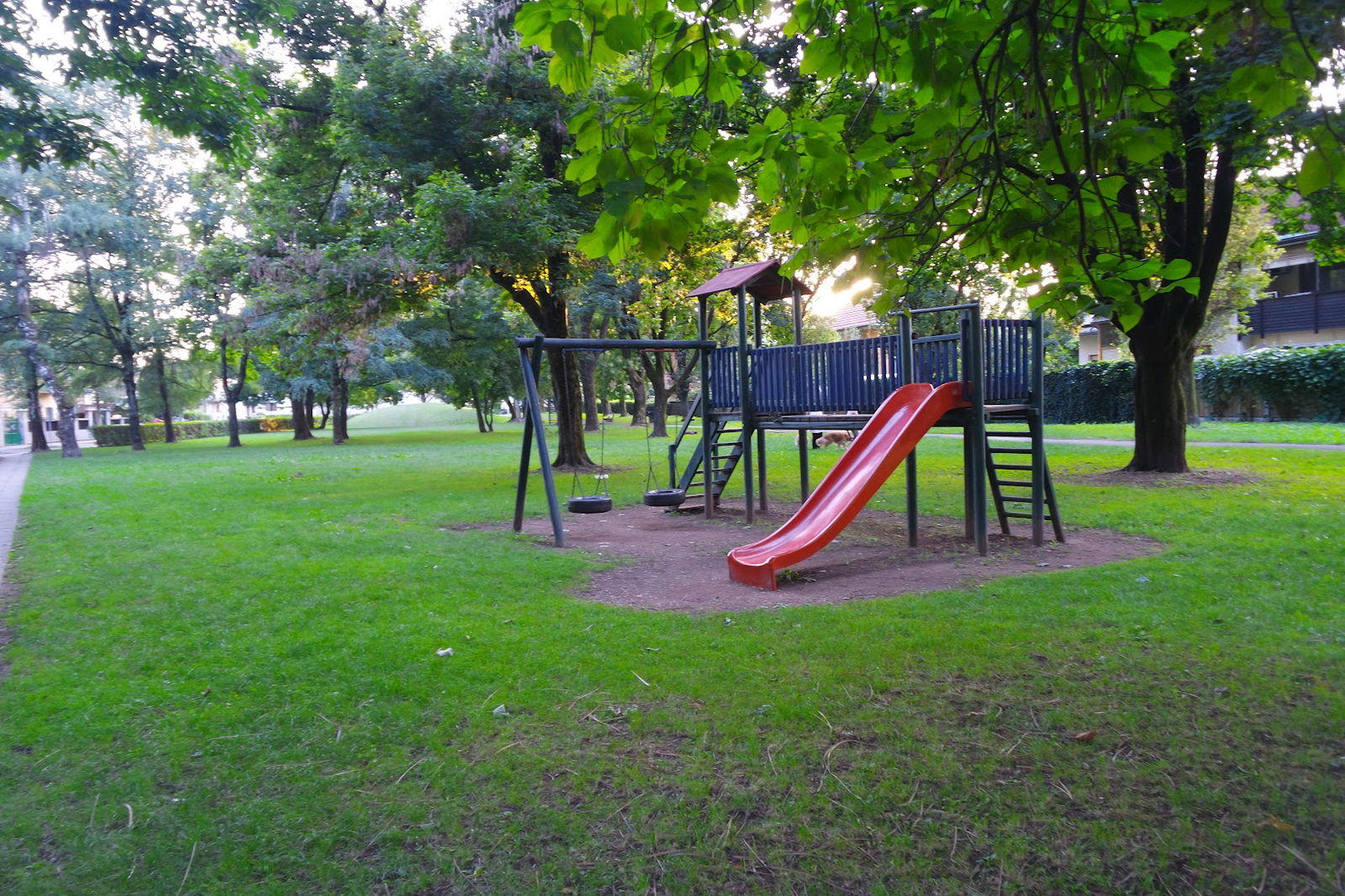 Children's Playground