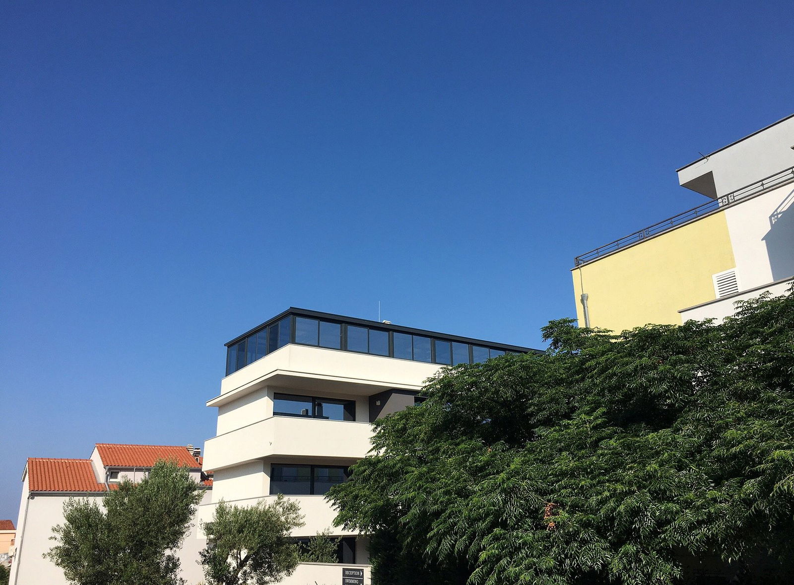 Mirabilis Residence Zadar