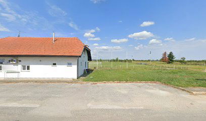 Nogometno igralište Tužno