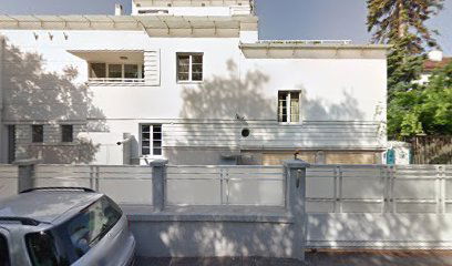 Rezidencija austrije