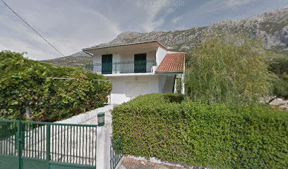 Holiday home Gata bb IV