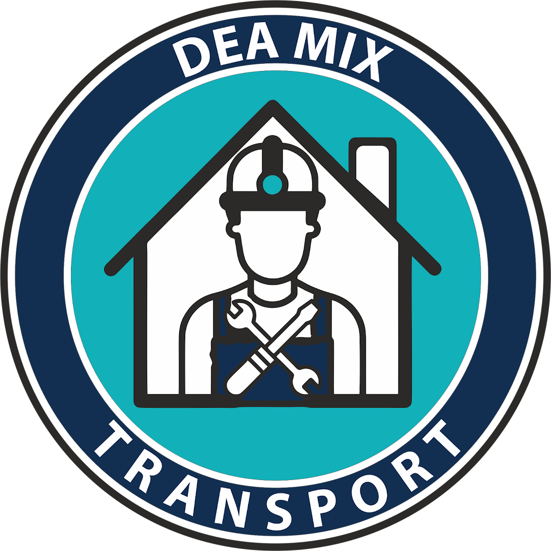 DEA MIX Transport d.o.o.