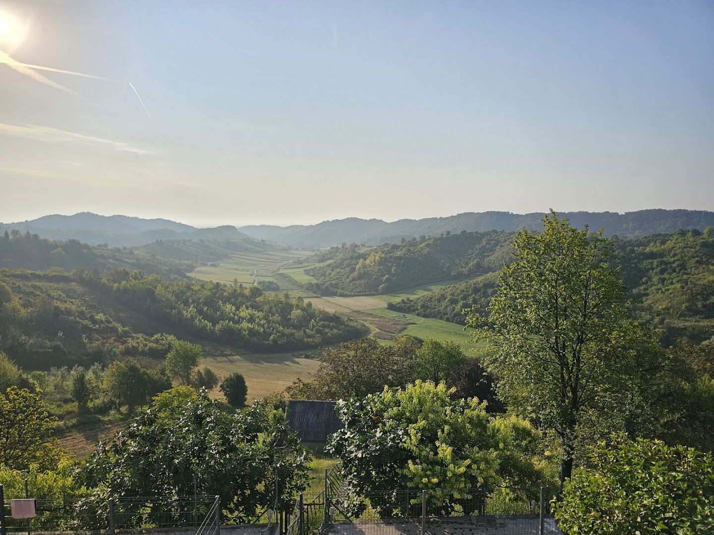 Kuća za odmor Prinčeva oaza