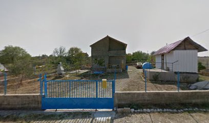 Boćarski klub Podgradina