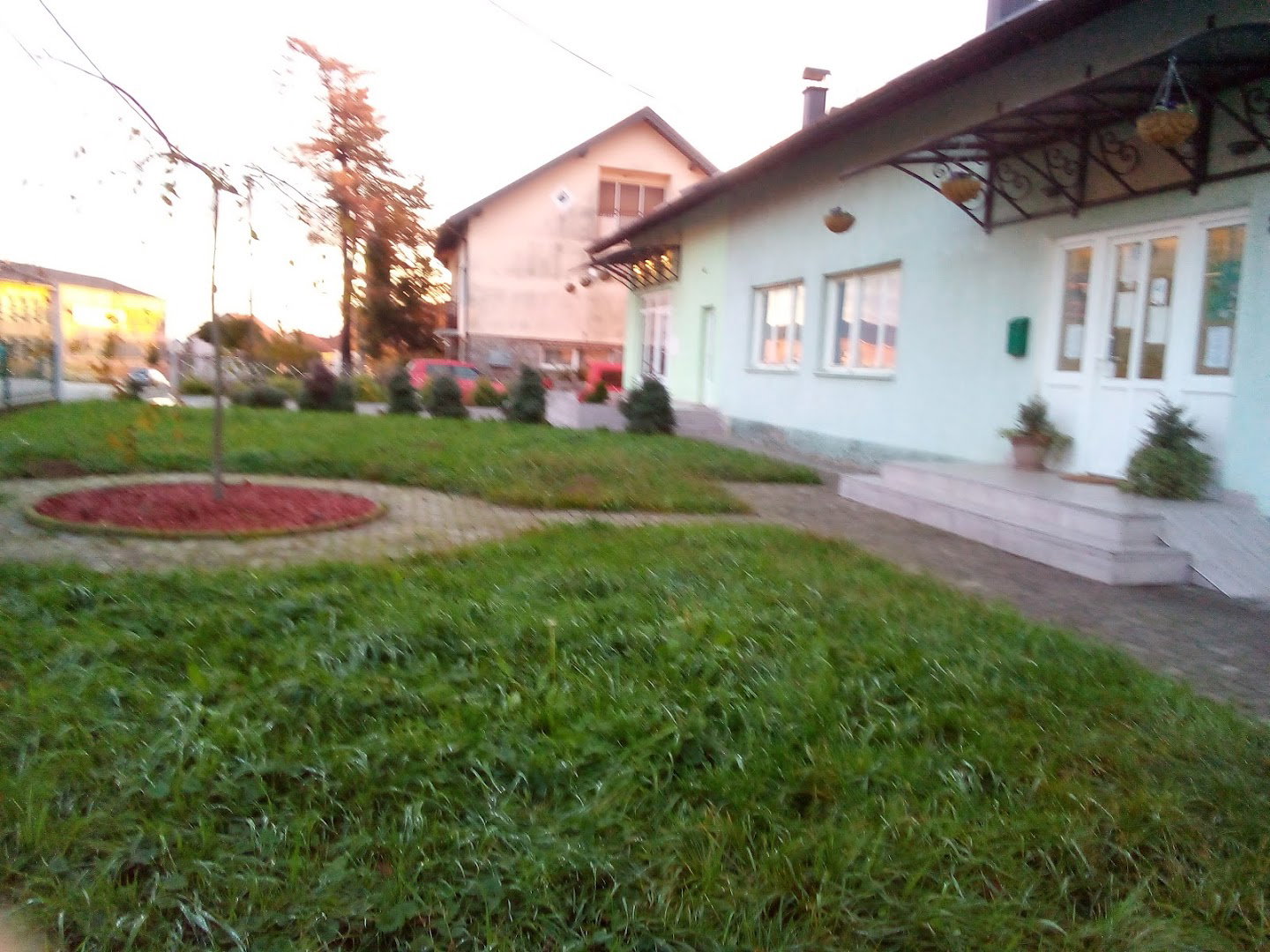 VETERINARSKA STANICA KRIŽ d.o.o.