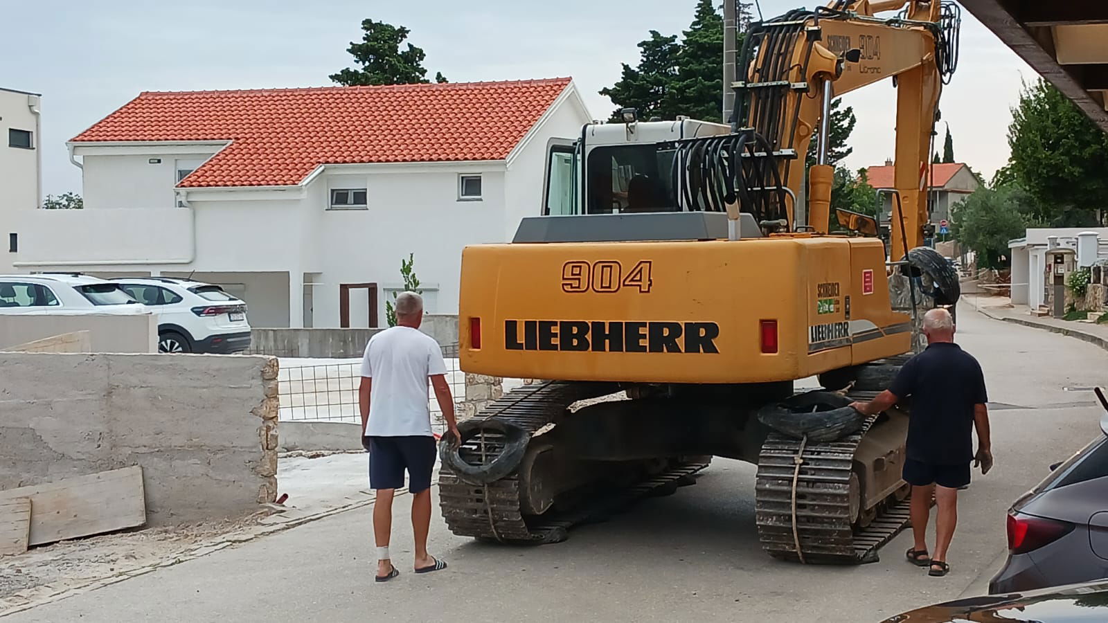 Transformers Maslenica