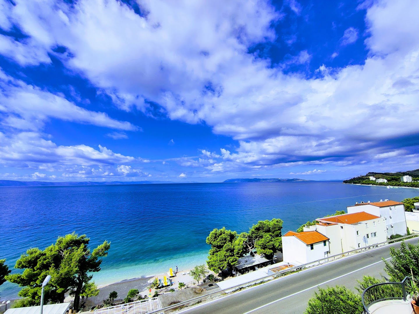 Apartments Nevenka i Josko