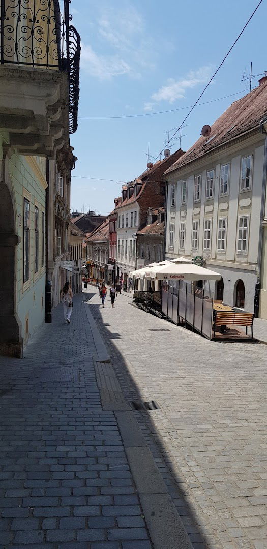 Odvjetnički ured FRANO BAZINA