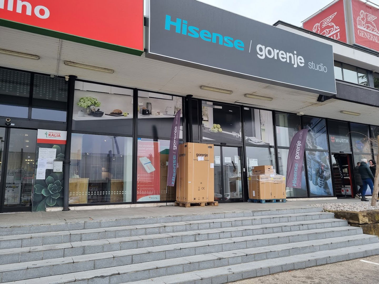 Gorenje