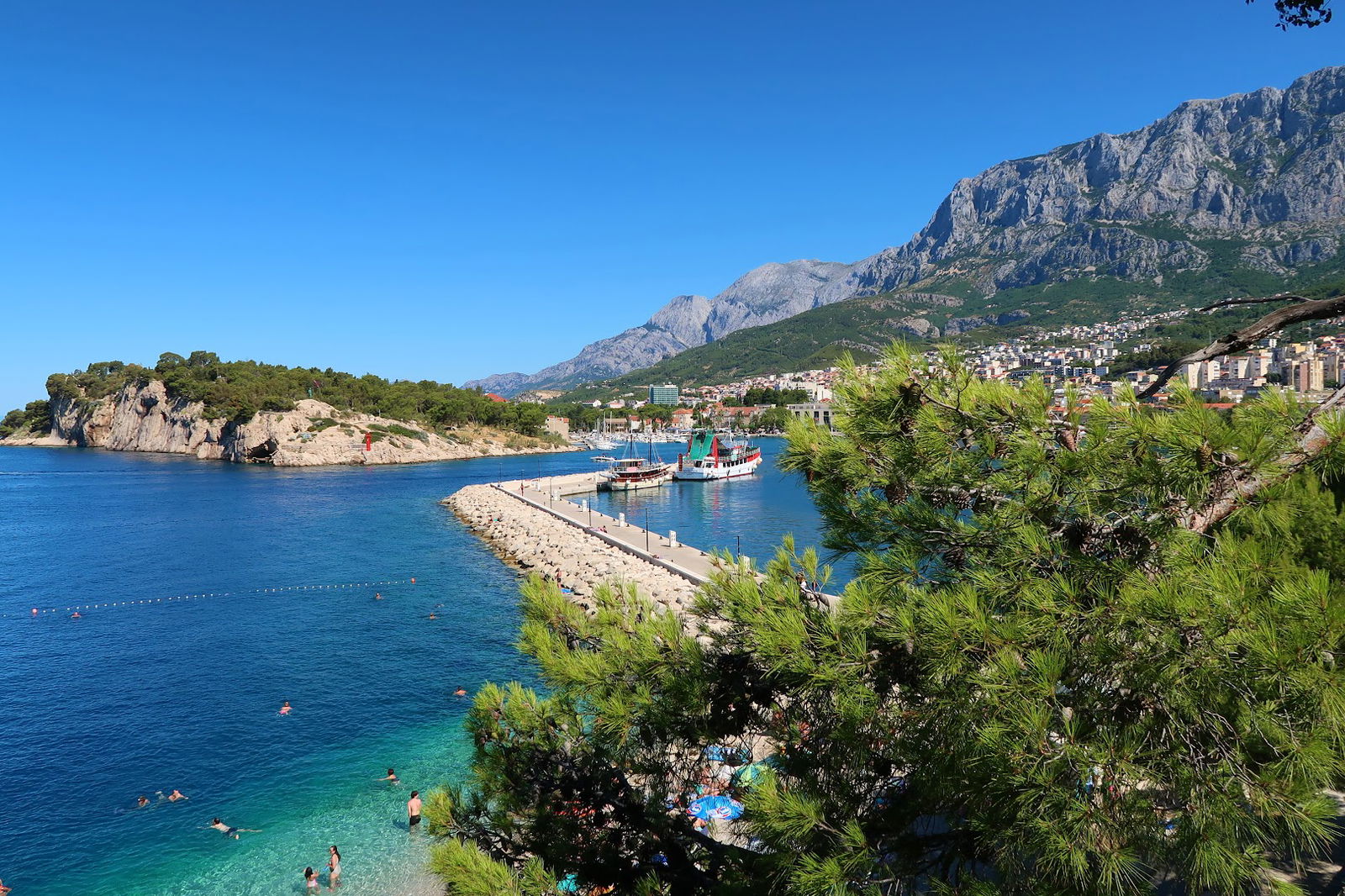 Gradski centar Osejava