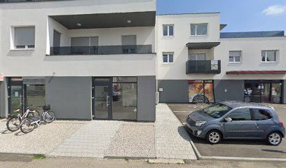 FRIZERSKI SALON FRIZI 2, IZIDORA SLAMEK