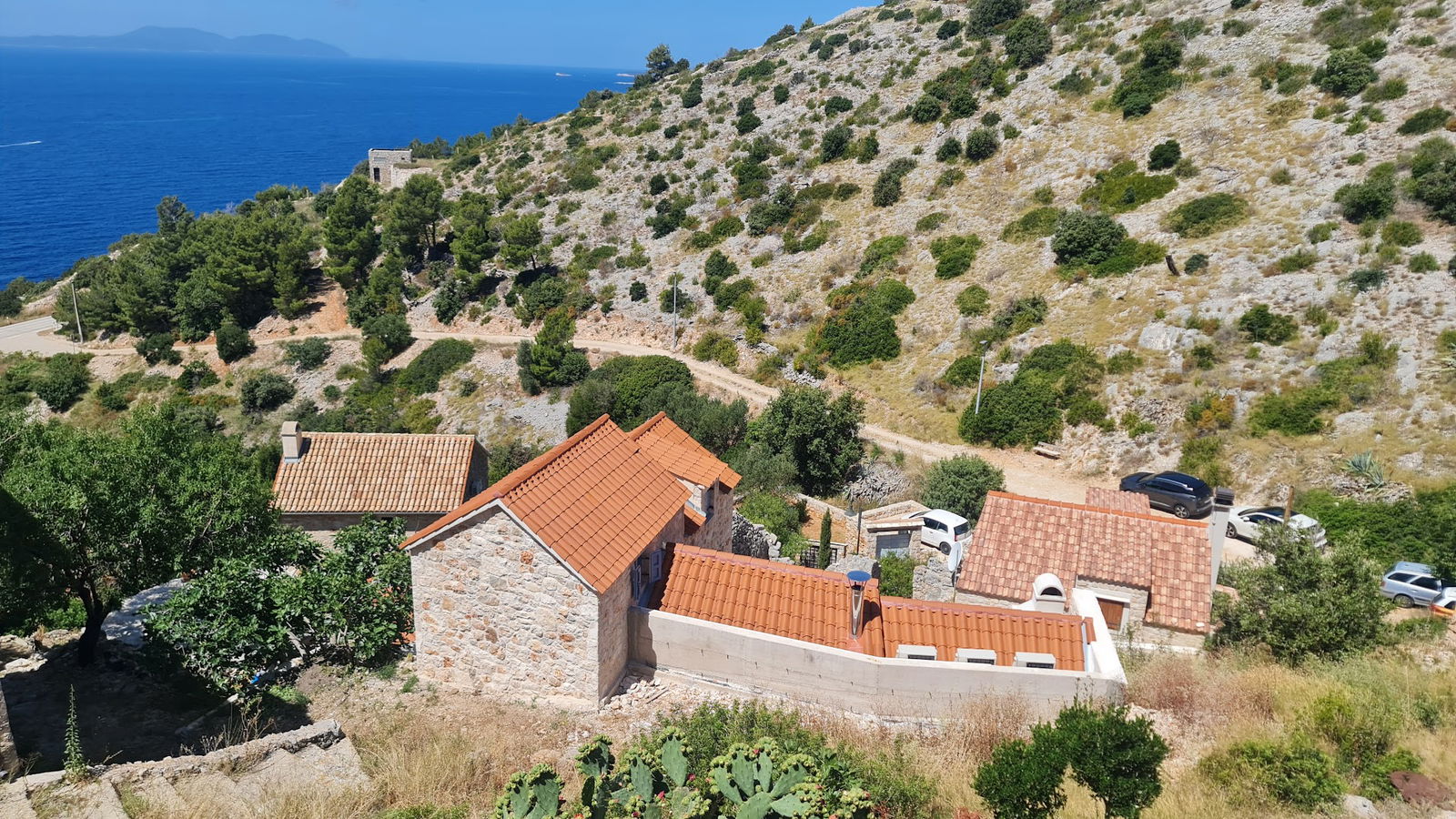 Father’s heart villa