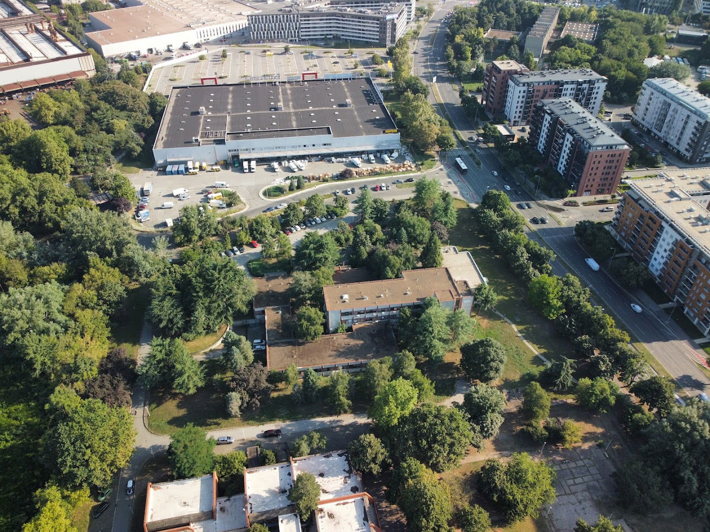 Vrtić Biser (PU "11. april)