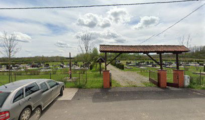 Mortuary Donji Kukuruzari