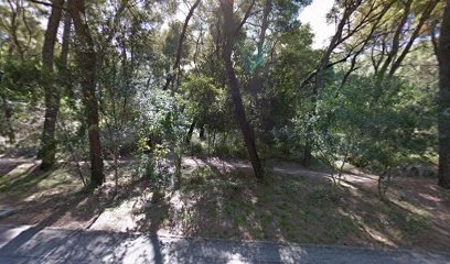 Srušena težačka pojata