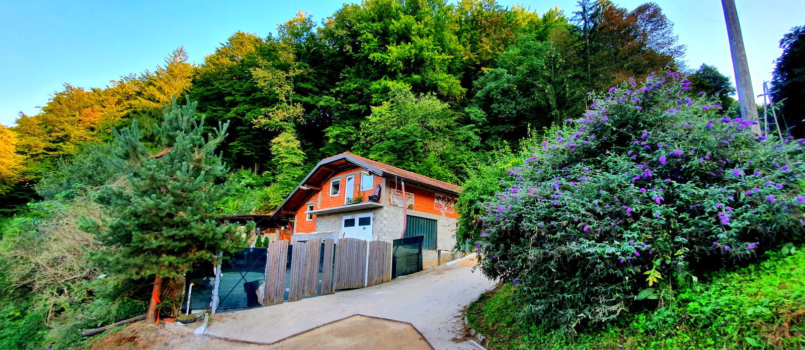 Avto pajkec, popravilo in vzdrževanje vozil, Robert Pajk s.p.