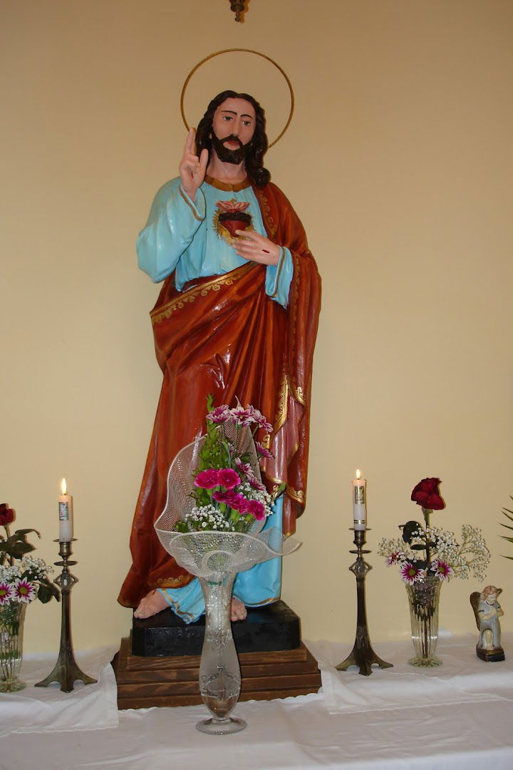 Church of the Sacred Heart of Jesus