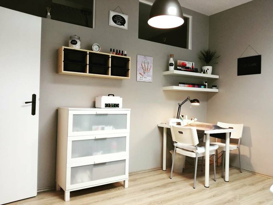 Kozmetički salon La bum