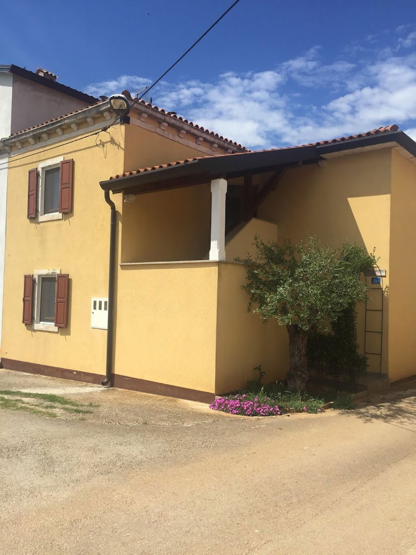 Guest House Casa Fabac