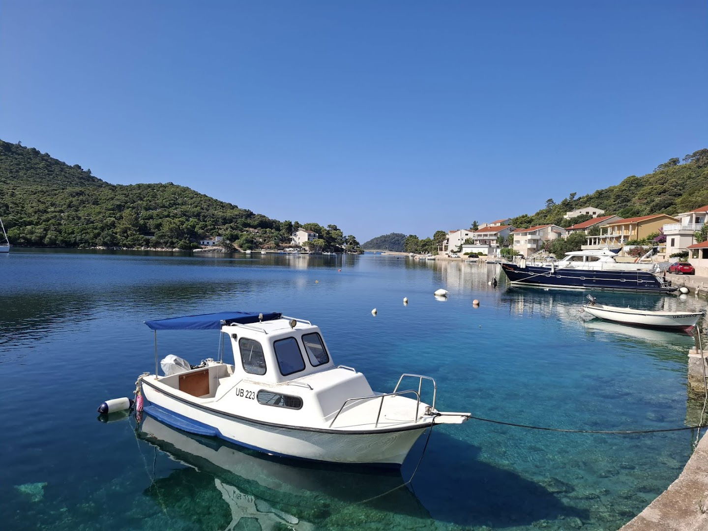 Lastovo