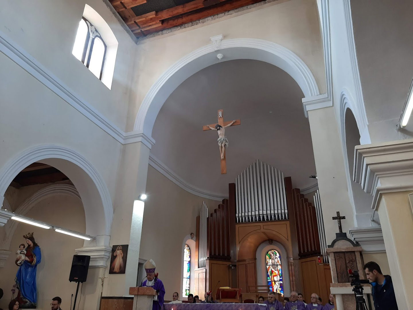 Crkva svetog Mihovila Arkanđela