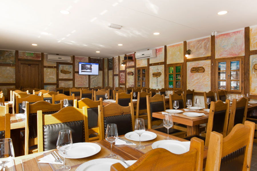 Magazinska klet - Pri staroj smokvi