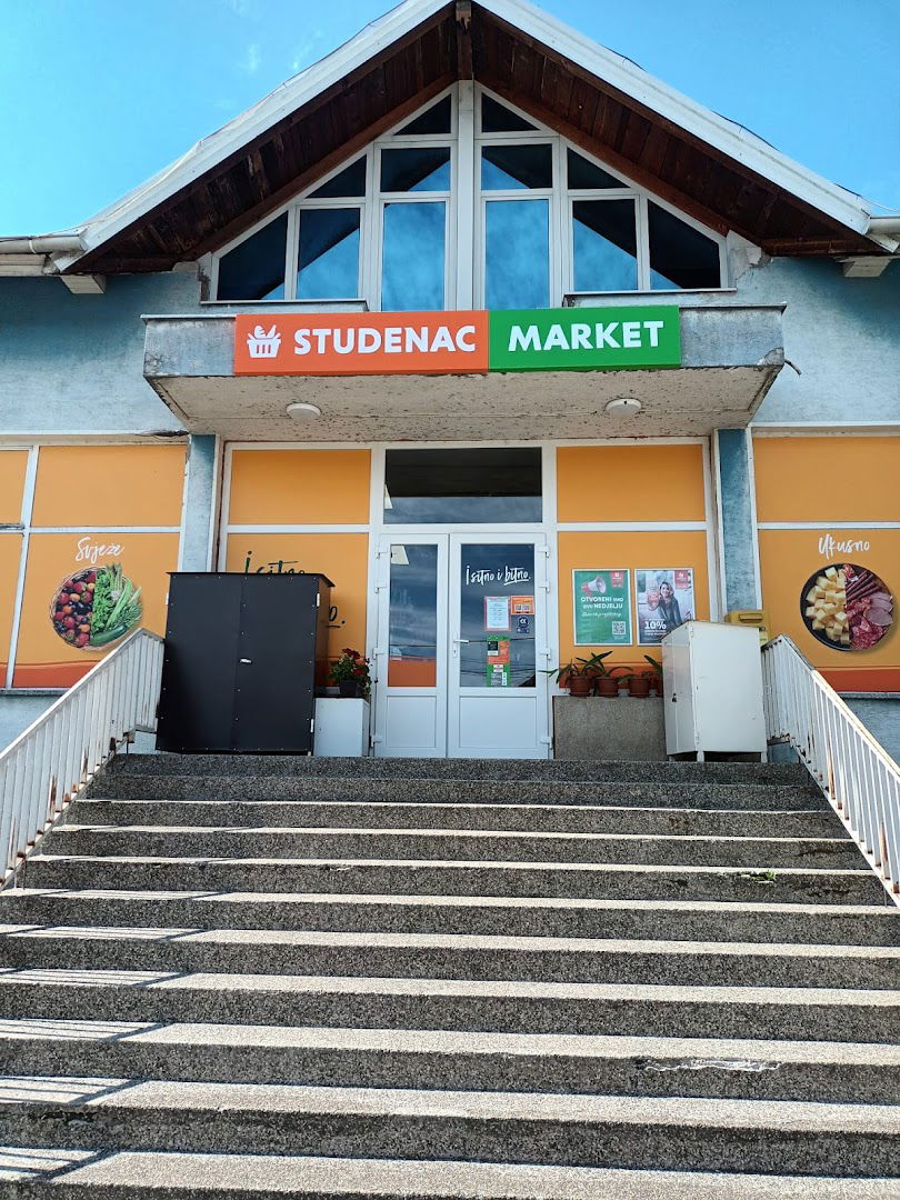 Studenac Market