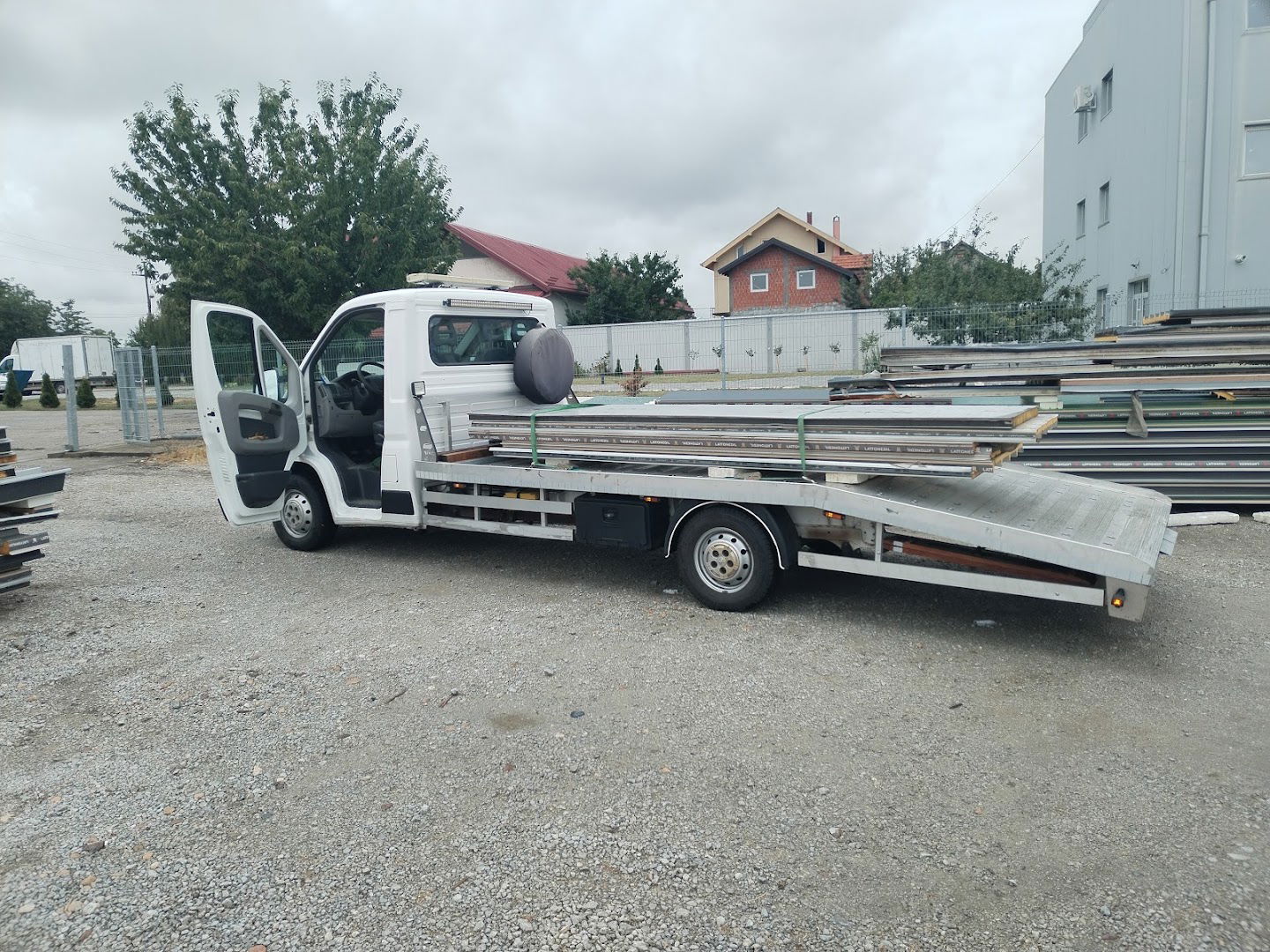 ŠLEP SLUŽBA BALTAZAR