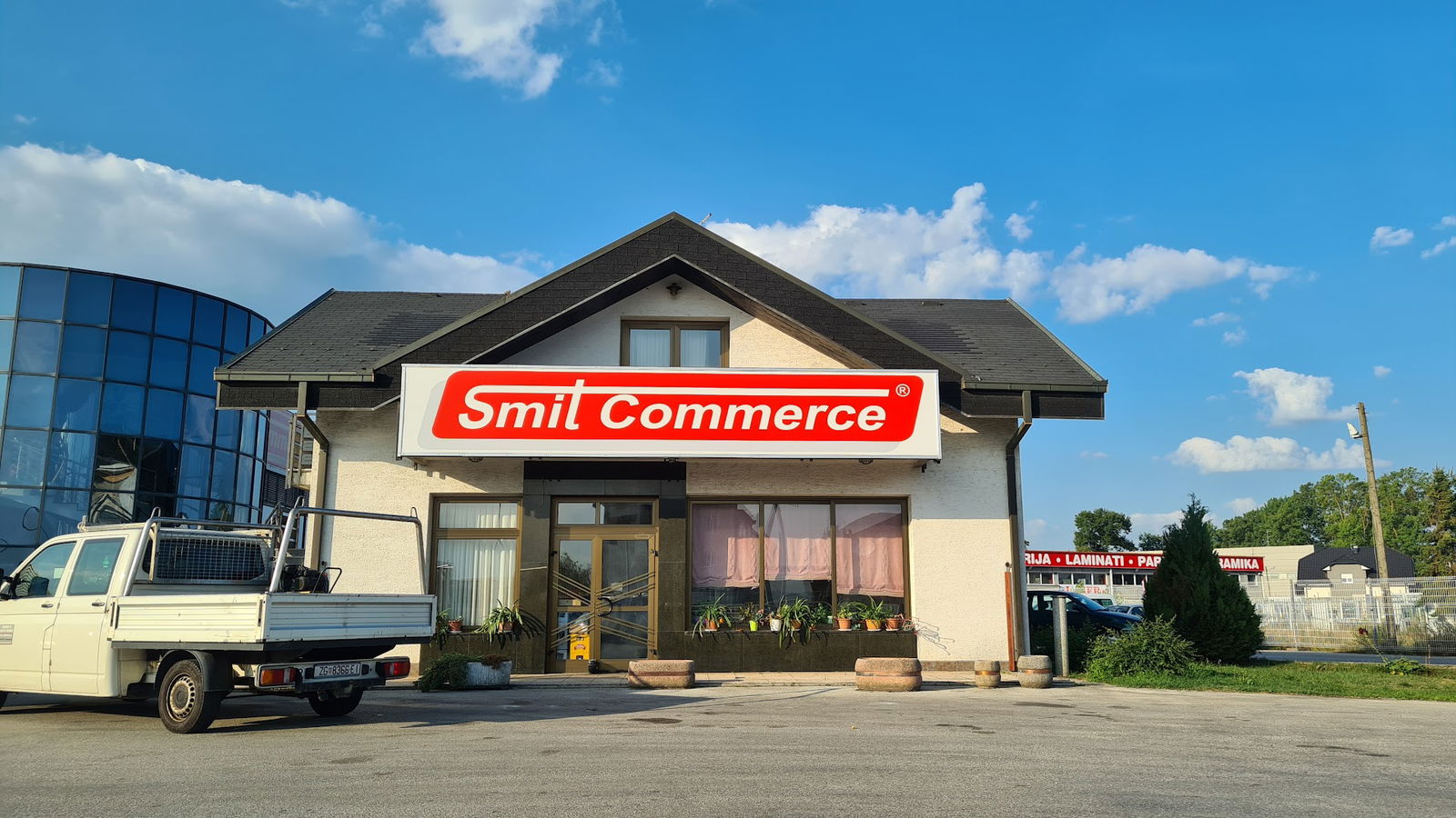 SMIT COMMERCE d.o.o.