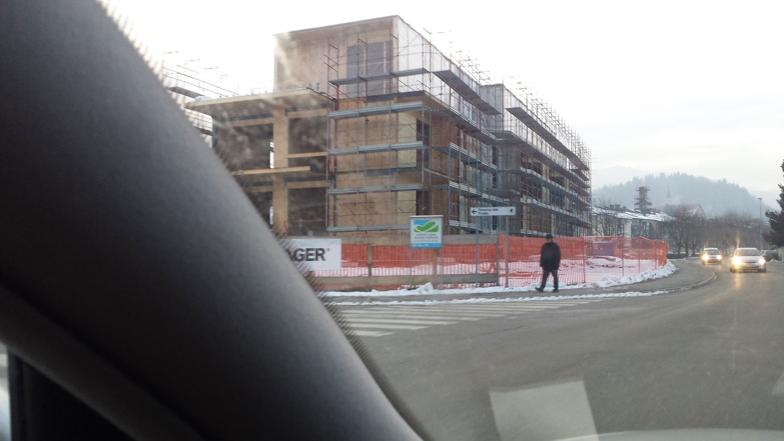 Lovska družina Medvode