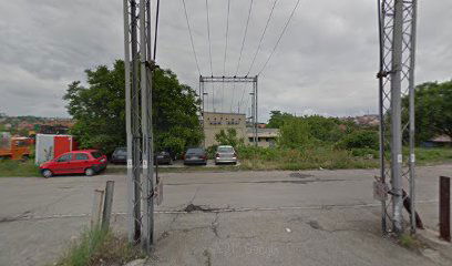 Elektrodistribucija Beograd - podstanica Resnik 2