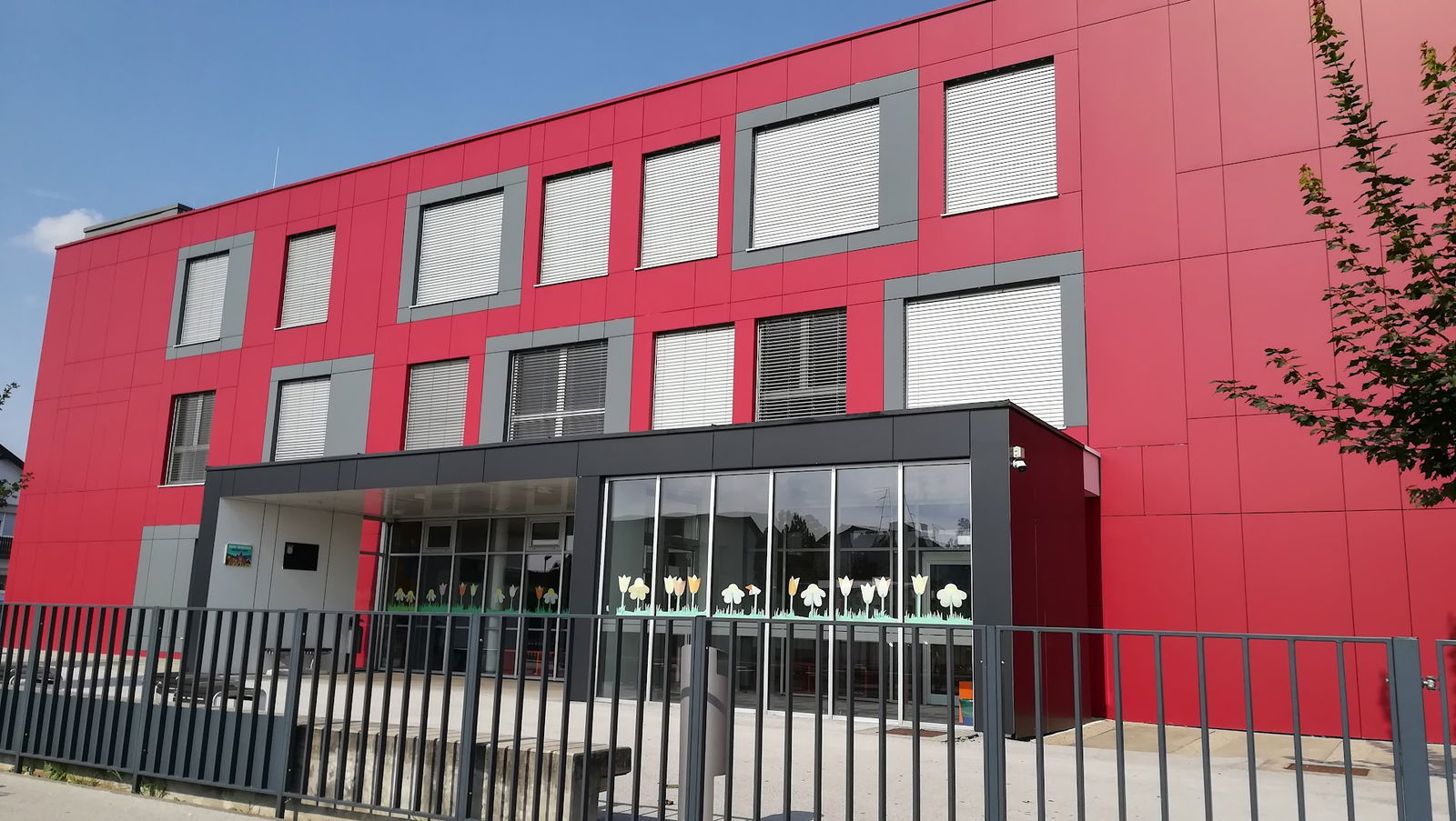 Centar za odgoj i obrazovanje Tomislav Špoljar