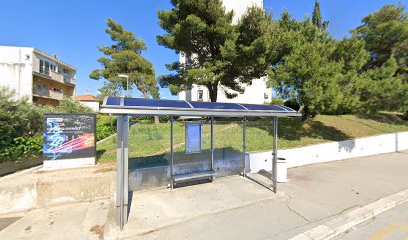 VELEBITSKA - PUJANKE